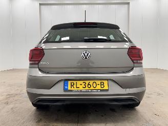 Volkswagen Polo 1.0 TSI Comfortline 5-drs Airco picture 6