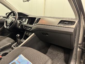 Volkswagen Polo 1.0 TSI Comfortline 5-drs Airco picture 12