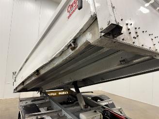 Citroën Jumper 35 2.2 HDI 121kw Kipper Airco picture 22