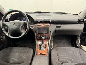 Mercedes C-klasse 180 Autom.Kompressor Elegance Navi Clima picture 11