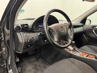 Mercedes C-klasse 180 Autom.Kompressor Elegance Navi Clima picture 7