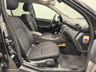 Mercedes C-klasse 180 Autom.Kompressor Elegance Navi Clima picture 9