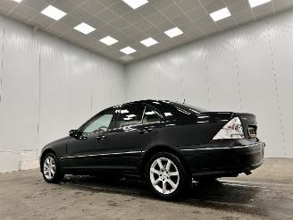 Mercedes C-klasse 180 Autom.Kompressor Elegance Navi Clima picture 3