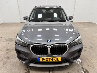 BMW X1 sDrive18i Autom. Panoramadak Business Edition Plus picture 5