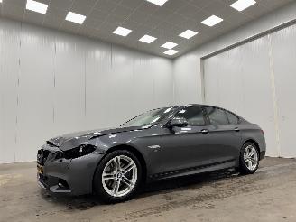 BMW 5-serie 520i Autom. M-Sport Edition Navi Clima picture 4