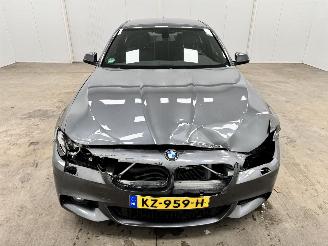 BMW 5-serie 520i Autom. M-Sport Edition Navi Clima picture 5