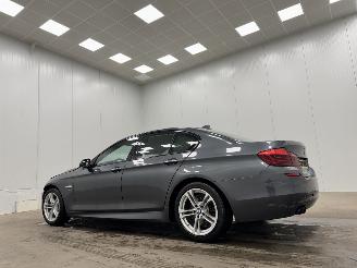 BMW 5-serie 520i Autom. M-Sport Edition Navi Clima picture 3