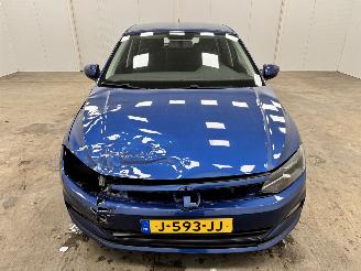 Volkswagen Polo 1.0 TSI Comfortline 5-drs Navi Airco picture 5