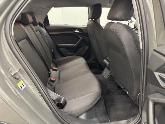 Audi A1 30 TFSI S-Tronic Allstreet Navi Airco picture 10