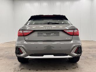 Audi A1 30 TFSI S-Tronic Allstreet Navi Airco picture 6