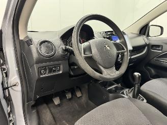 Mitsubishi Space-star 1.0 Cool+ 5-drs Airco picture 7