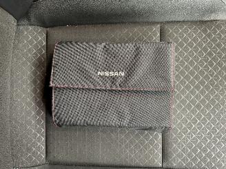 Nissan Juke 1.0 DIG-T N-Connecta Clima picture 11