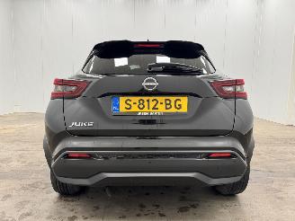 Nissan Juke 1.0 DIG-T N-Connecta Clima picture 6