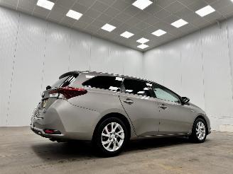 Toyota Auris Touring Sport 1.8 Hybrid Navi Clima picture 2