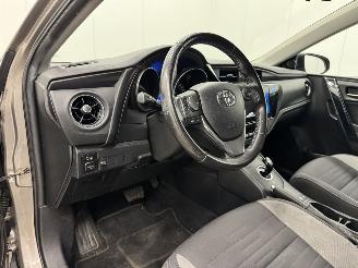 Toyota Auris Touring Sport 1.8 Hybrid Navi Clima picture 8