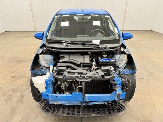 Peugeot 108 1.0 e-VTi Active 5-drs Airco picture 5