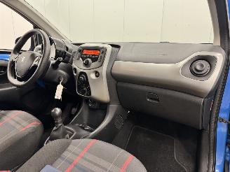 Peugeot 108 1.0 e-VTi Active 5-drs Airco picture 12