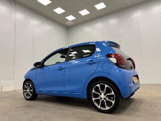 Peugeot 108 1.0 e-VTi Active 5-drs Airco picture 3