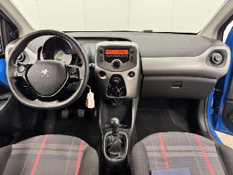 Peugeot 108 1.0 e-VTi Active 5-drs Airco picture 11