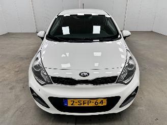 Kia Rio 1.2 CVVT Plus Pack Navi Airco picture 5