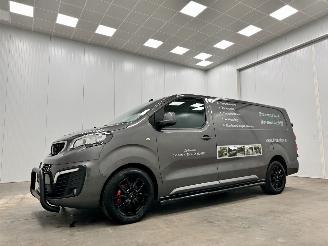 Peugeot Expert 2.0 HDI Premium L2 Pack Navi Airco picture 4