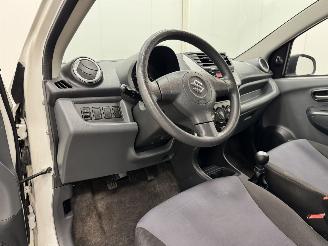 Suzuki Alto 1.0 Comfort  Airco picture 7