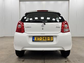 Suzuki Alto 1.0 Comfort  Airco picture 6