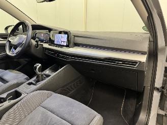 Volkswagen Golf 2.0 TDI Life 5-drs Navi Clima picture 12