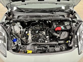 Ford Puma 1.0 EcoBoost Titanium Navi Clima picture 14