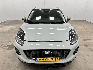 Ford Puma 1.0 EcoBoost Titanium Navi Clima picture 5