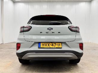 Ford Puma 1.0 EcoBoost Titanium Navi Clima picture 6