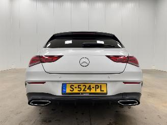Mercedes Cla-klasse Shooting Brake 180 Autom. AMG Navi Clima picture 18