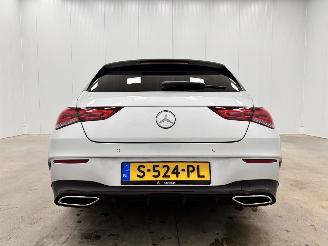 Mercedes Cla-klasse Shooting Brake 180 Autom. AMG Navi Clima picture 6
