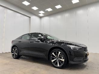 skadebil motor Polestar 2 Standard Range Panoramadak Single Motor 63kWh 2021/12