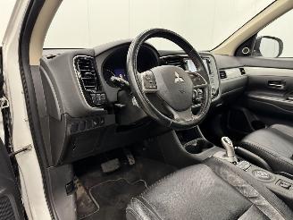 Mitsubishi Outlander 2.0 PHEV 4WD Limited Edition X-Line Navi Clima picture 8