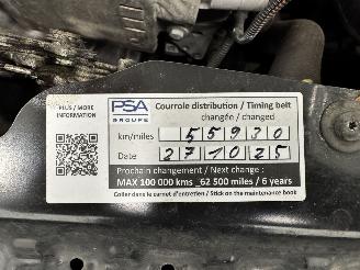 Opel Crossland X 1.2 Turbo 120 Jaar Edition Navi Airco picture 16