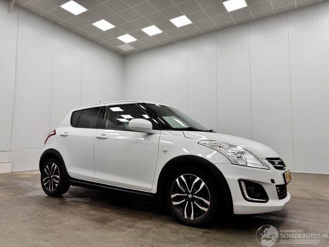 Suzuki Swift 1.2 Comfort 5-drs Airco