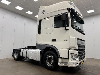 skadebil auto DAF XF 460 FT Autom. Clima 2017/4