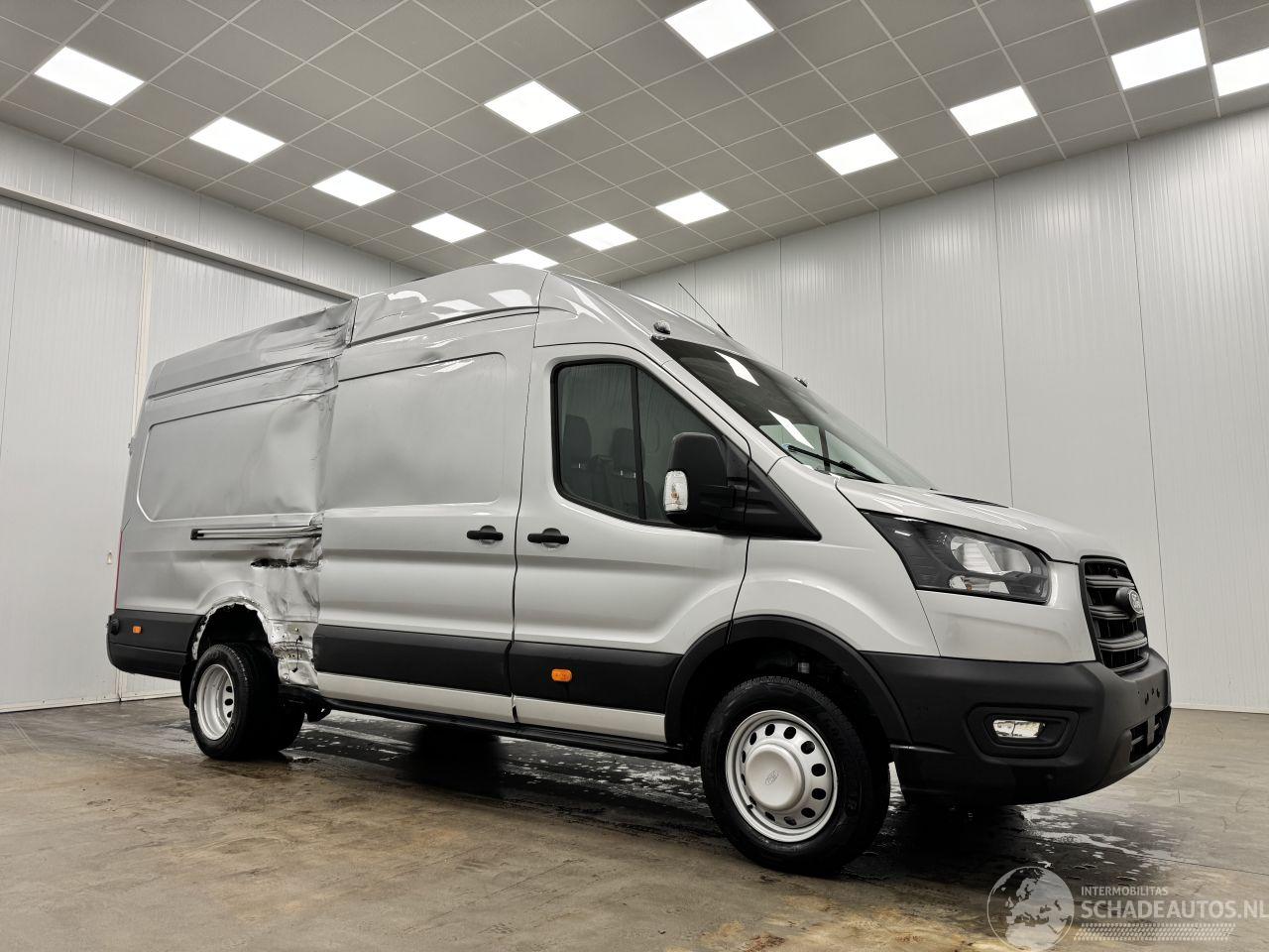 Ford Transit 35 2.0 TDCI Autom. L4H3 Clima