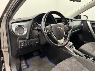 Toyota Auris Touring Sports 1.8 Hybrid Navi Clima picture 7