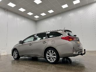 Toyota Auris Touring Sports 1.8 Hybrid Navi Clima picture 3
