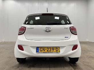 Hyundai I-10 1.0i i-Motion Comfort Airco picture 6