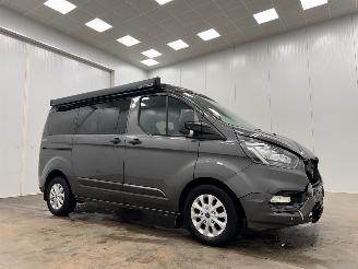  Westfalia  Ford Custom Nugget 2.0 TDCI Autom. 2022/2