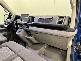 Volkswagen Crafter 35 2.0 TDI DSG 130kw L3H3 Navi Clima picture 11