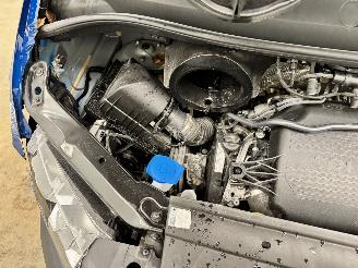 Volkswagen Crafter 35 2.0 TDI DSG 130kw L3H3 Navi Clima picture 15