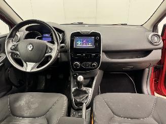 Renault Clio Estate 0.9 TCe Limied Navi Clima picture 11