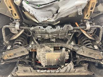 Volkswagen ID.4 Pro Business 77 kWh Panoramadak picture 15