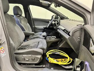 Volkswagen ID.4 Pro Business 77 kWh Panoramadak picture 10