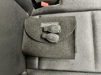 Mercedes Vito 116 CDI Autom. Lang Navi Airco picture 11