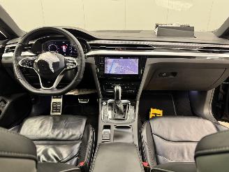 Volkswagen Arteon Shooting Brake 1.4 TSI E-Hybrid R-Line Panoramadak Navi Clima picture 12